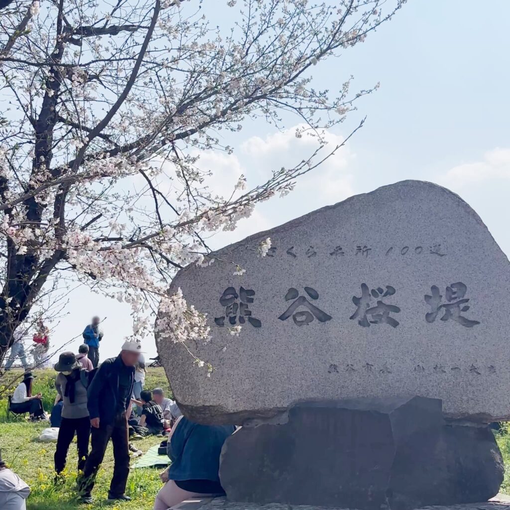 多くの観光客でにぎわうお祭り会場の様子